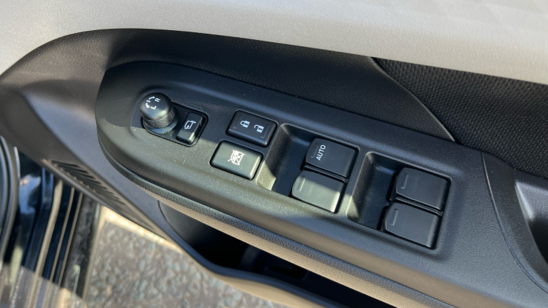 Suzuki Swift 1.2 Mild Hybrid Ultra ALLGRIP 5dr Petrol Hatchback